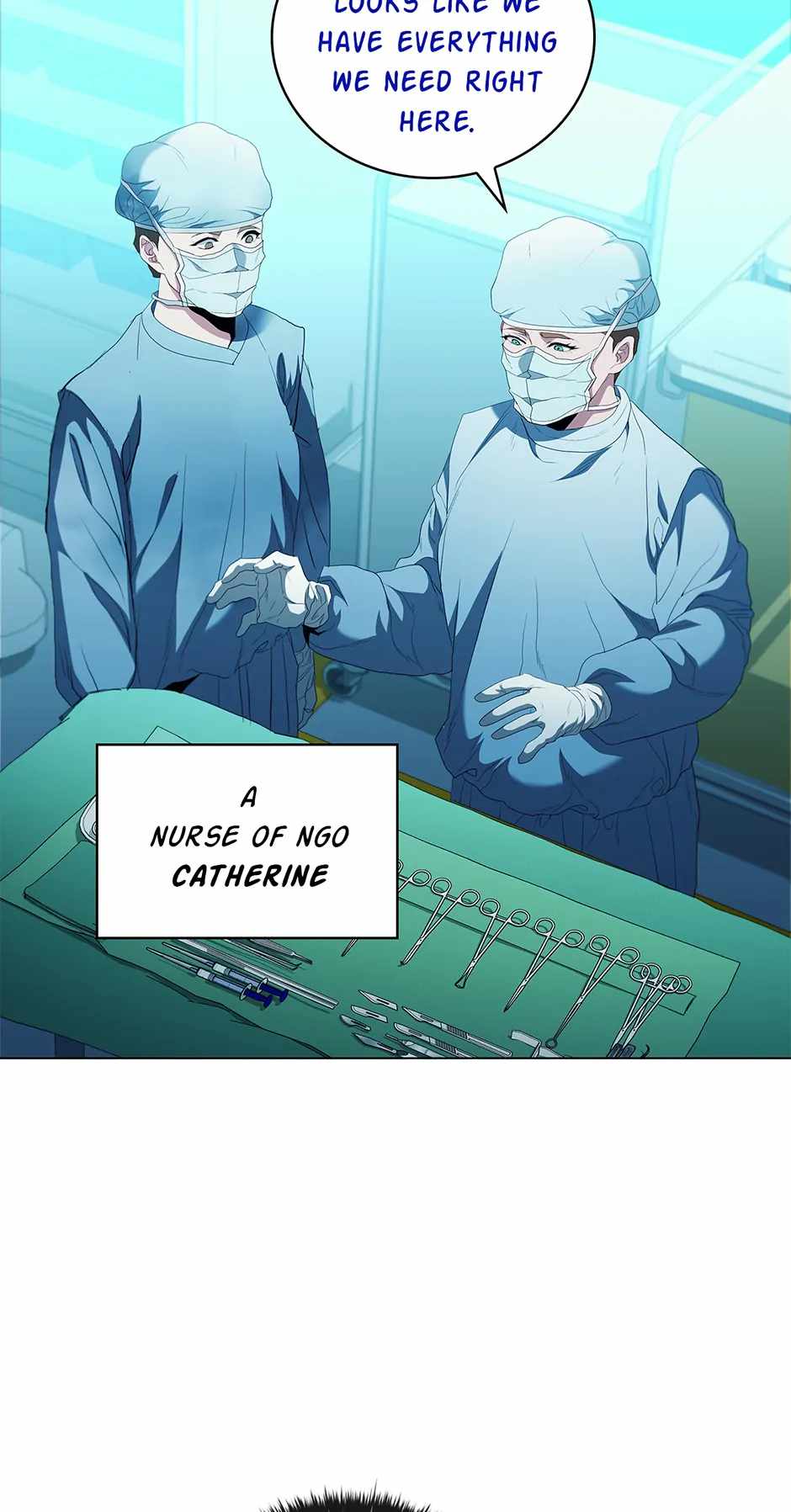 Read Dr. Choi Tae-Soo Manga Online
