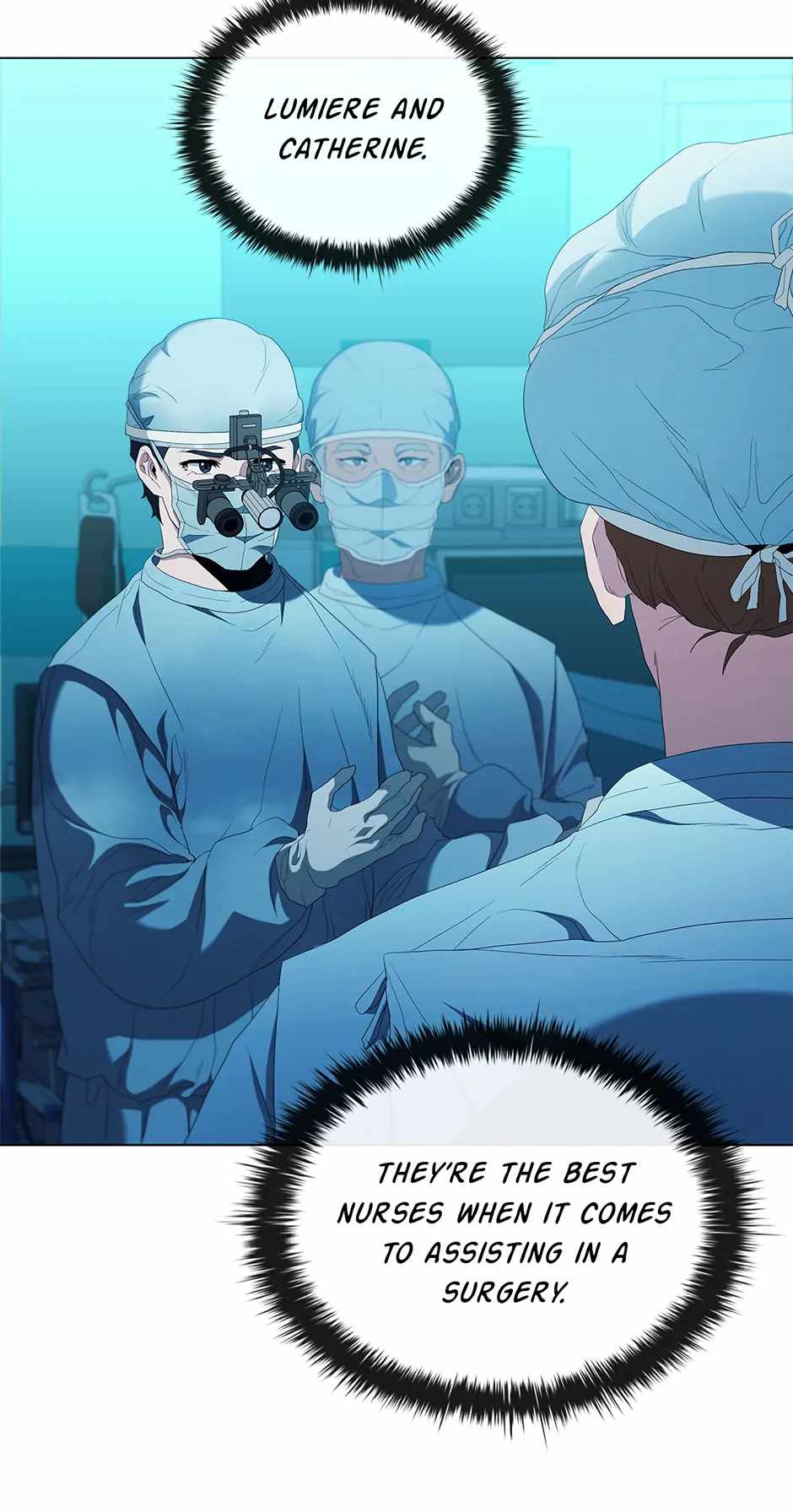 Read Dr. Choi Tae-Soo Manga Online