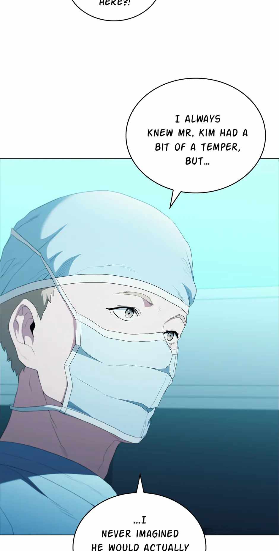 Read Dr. Choi Tae-Soo Manga Online