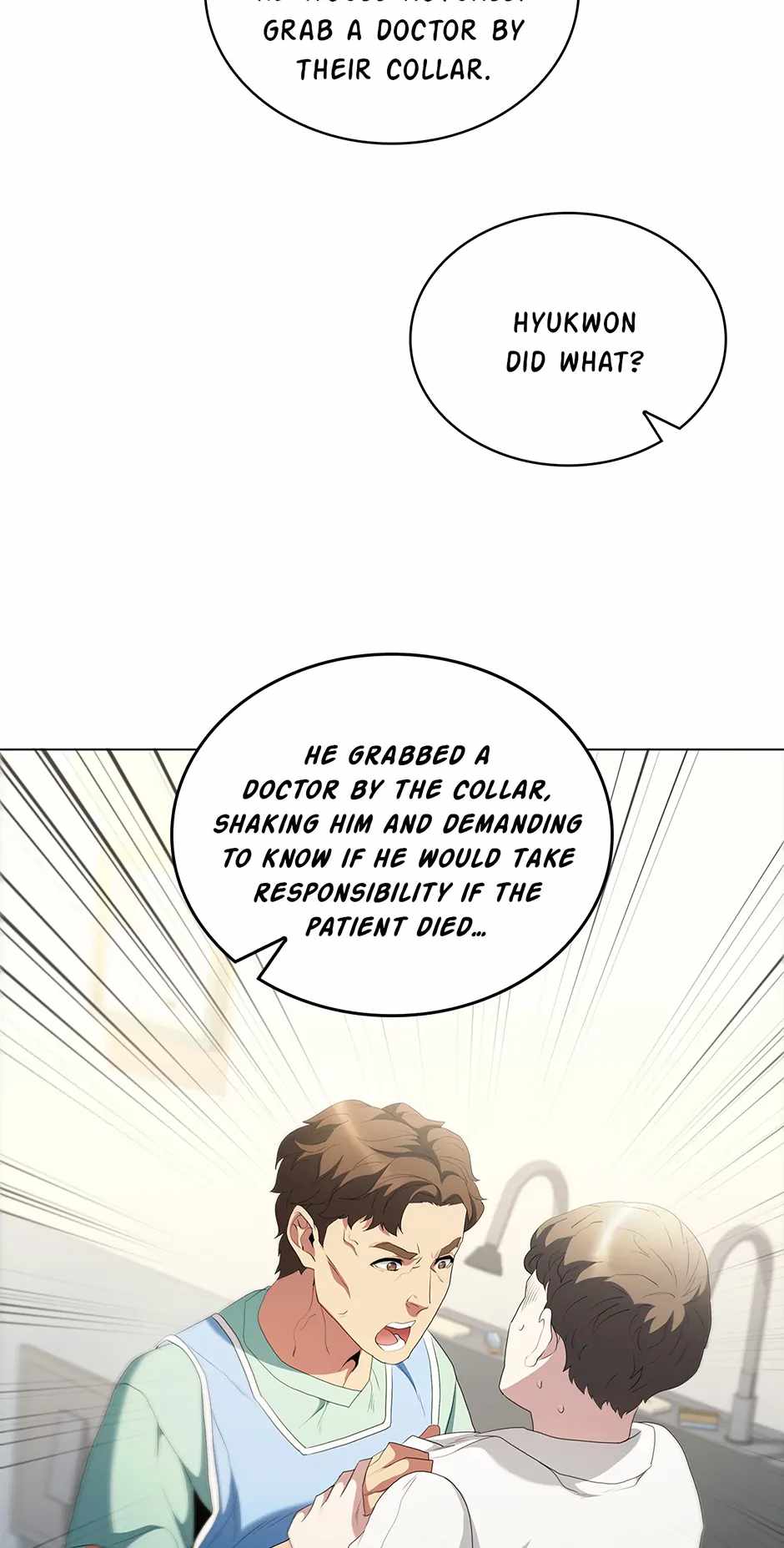 Read Dr. Choi Tae-Soo Manga Online