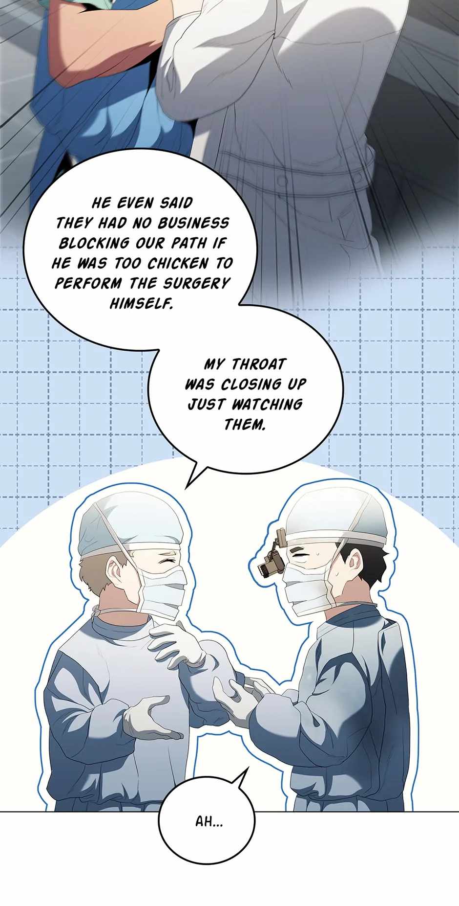 Read Dr. Choi Tae-Soo Manga Online