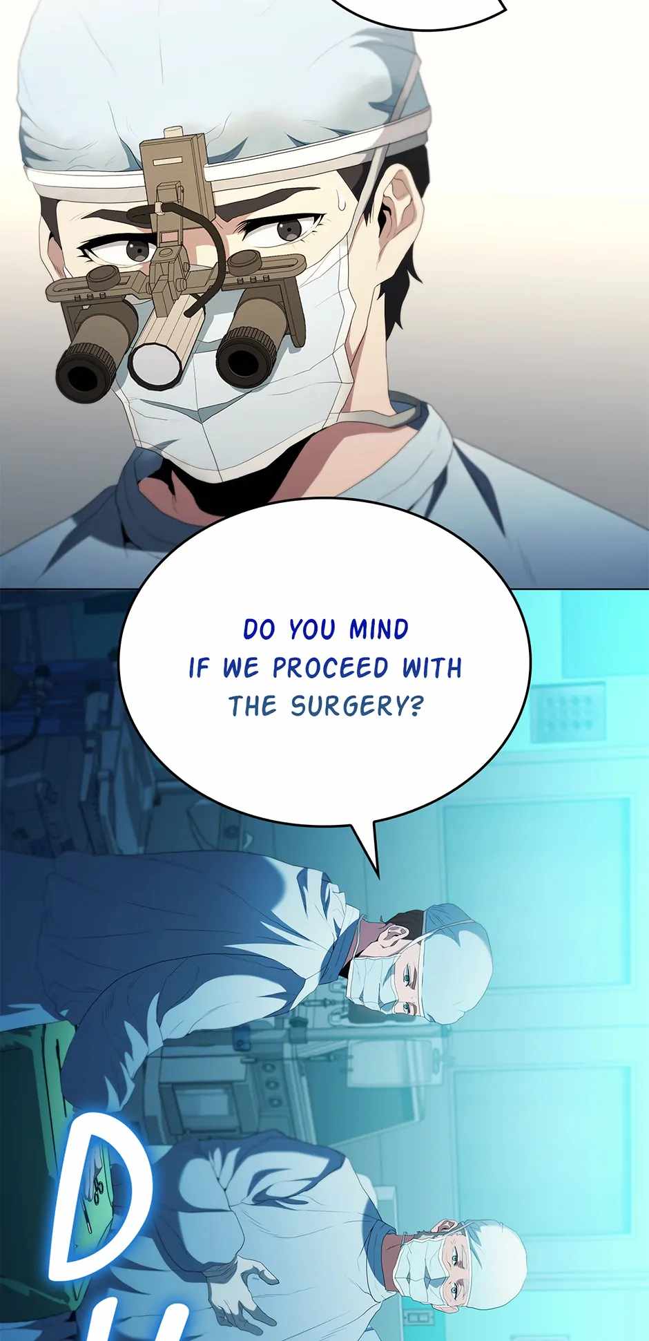 Read Dr. Choi Tae-Soo Manga Online