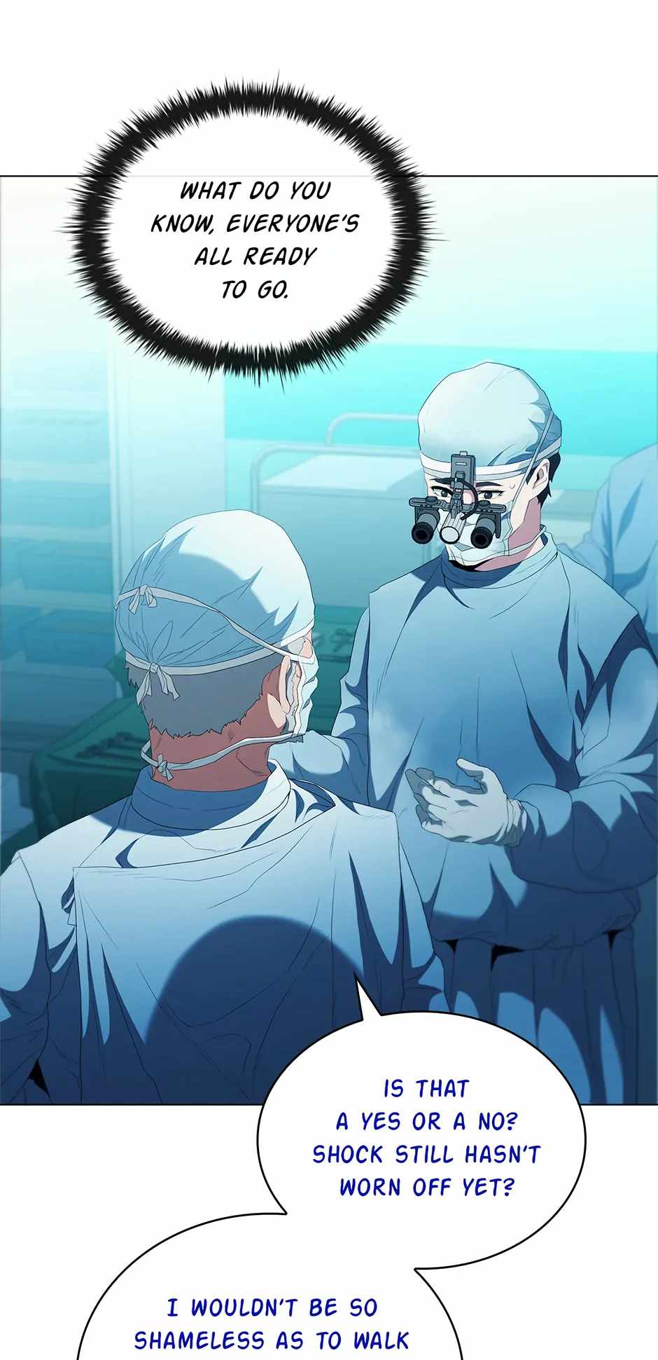 Read Dr. Choi Tae-Soo Manga Online