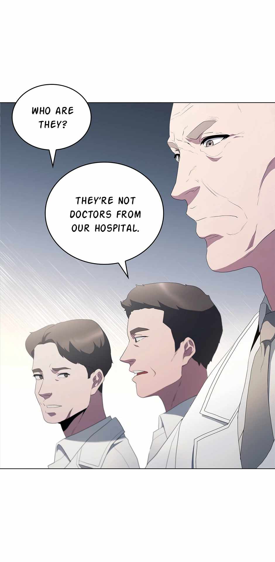 Read Dr. Choi Tae-Soo Manga Online