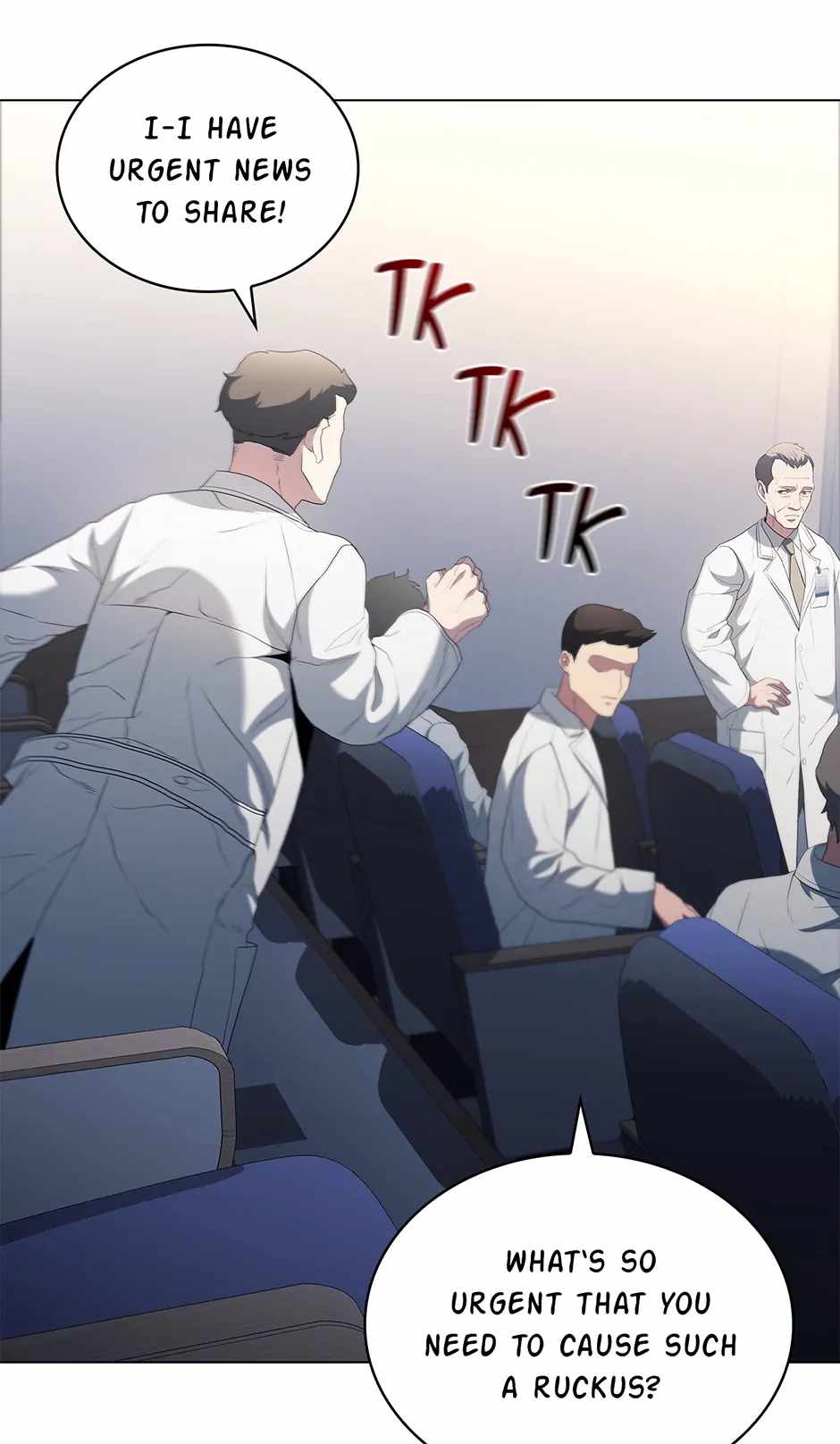 Read Dr. Choi Tae-Soo Manga Online