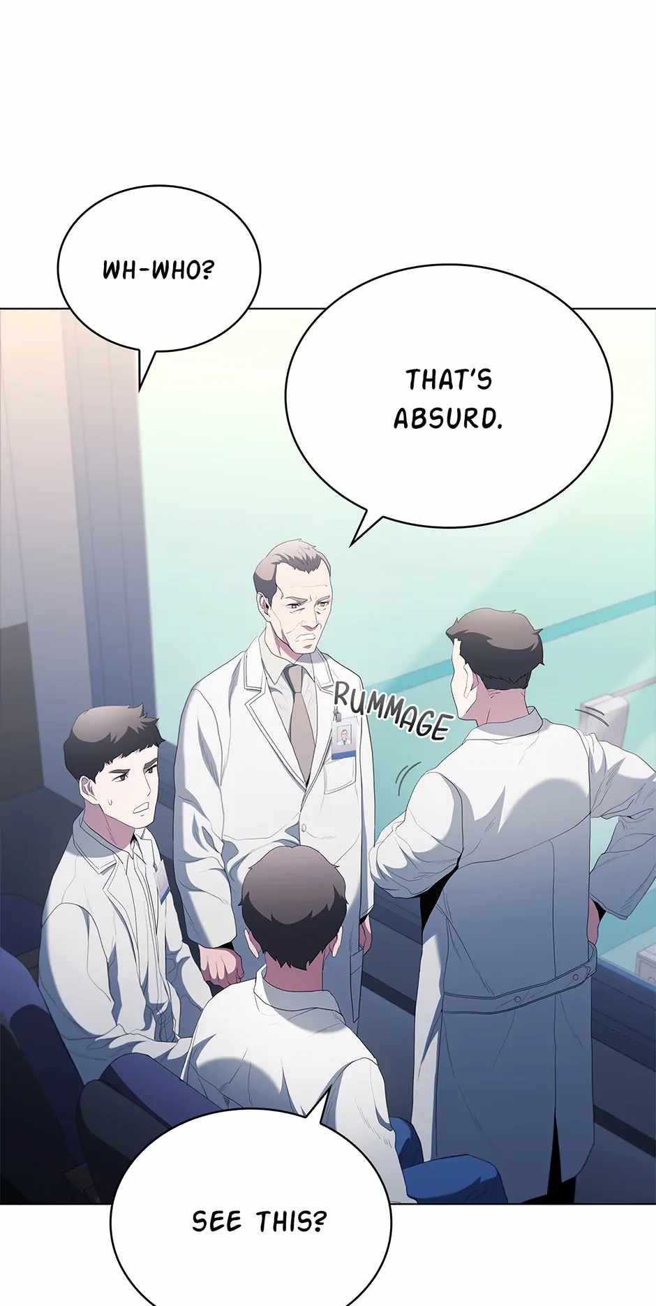 Read Dr. Choi Tae-Soo Manga Online