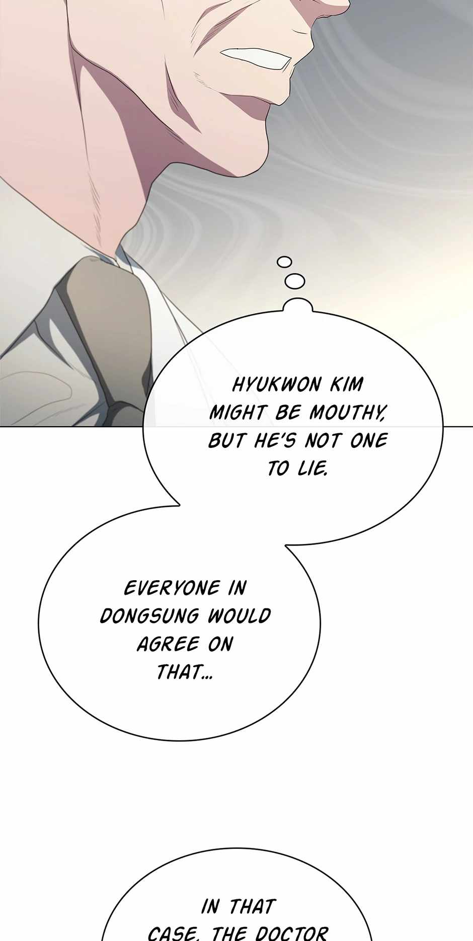 Read Dr. Choi Tae-Soo Manga Online
