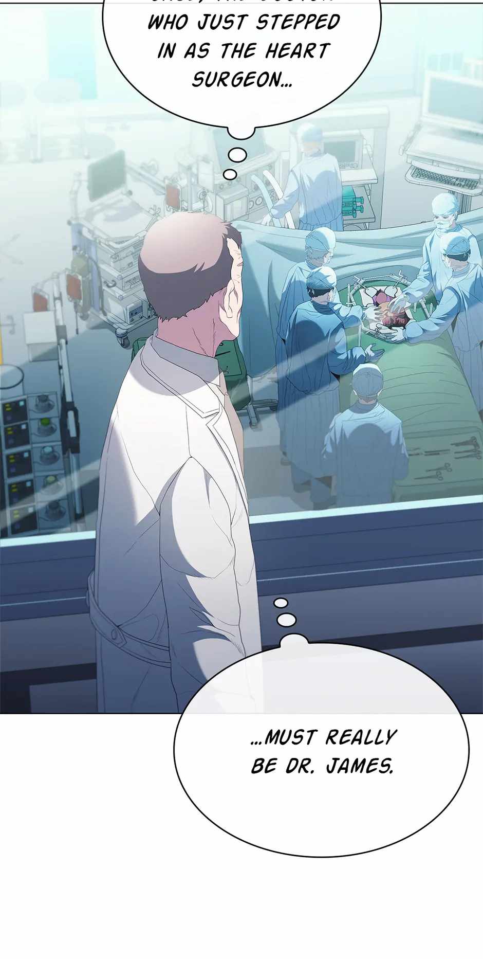 Read Dr. Choi Tae-Soo Manga Online