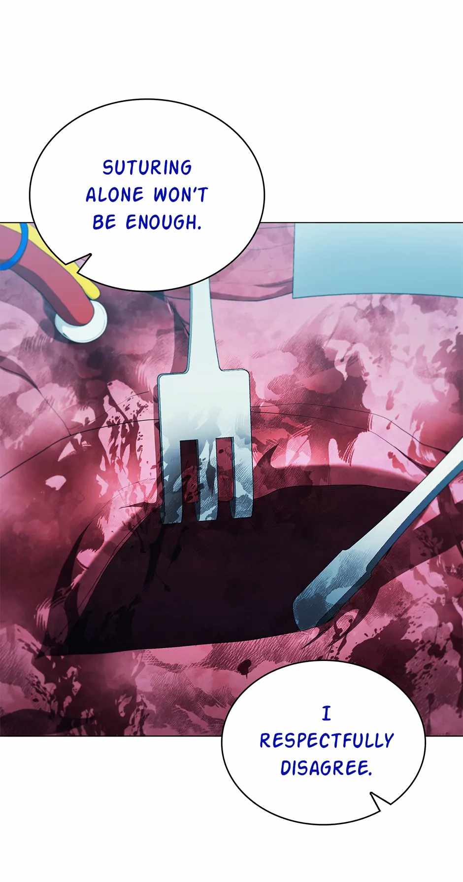 Read Dr. Choi Tae-Soo Manga Online