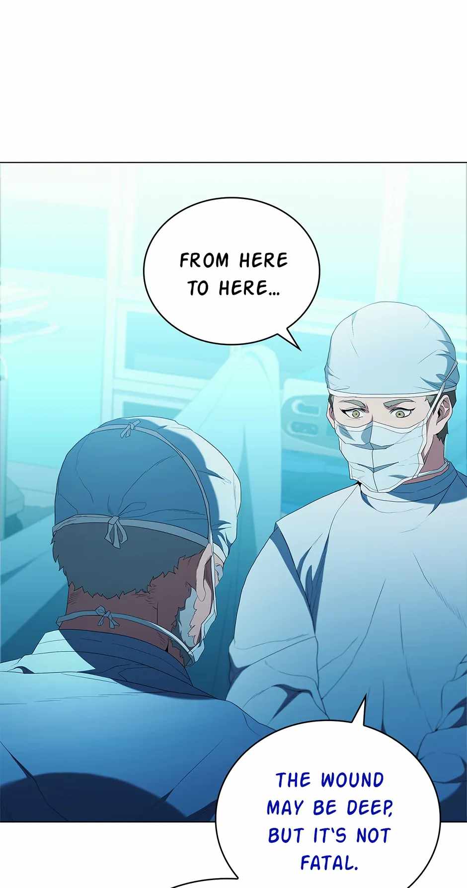 Read Dr. Choi Tae-Soo Manga Online