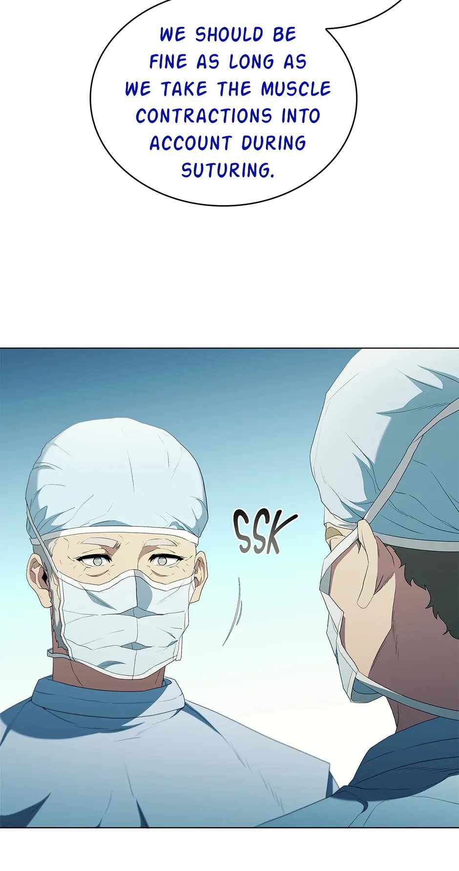 Read Dr. Choi Tae-Soo Manga Online