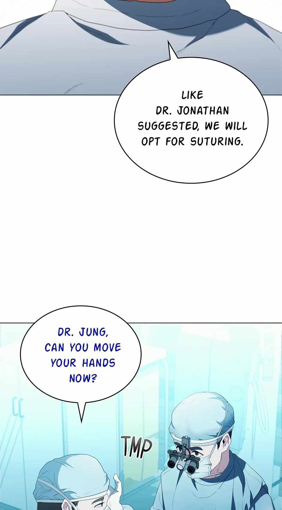 Read Dr. Choi Tae-Soo Manga Online