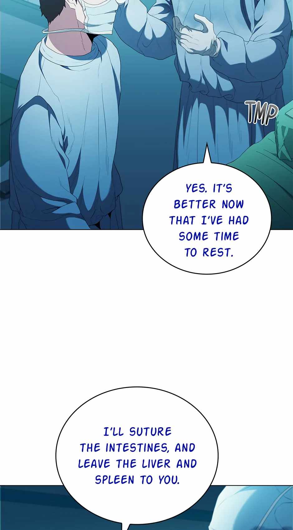 Read Dr. Choi Tae-Soo Manga Online