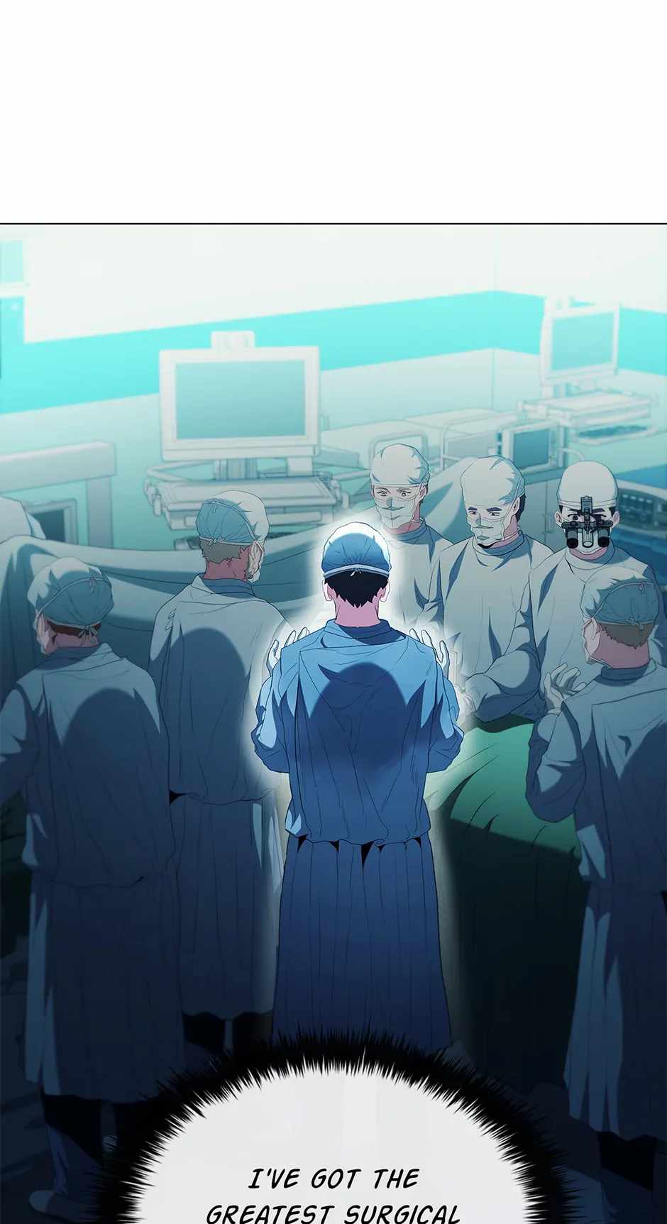 Read Dr. Choi Tae-Soo Manga Online