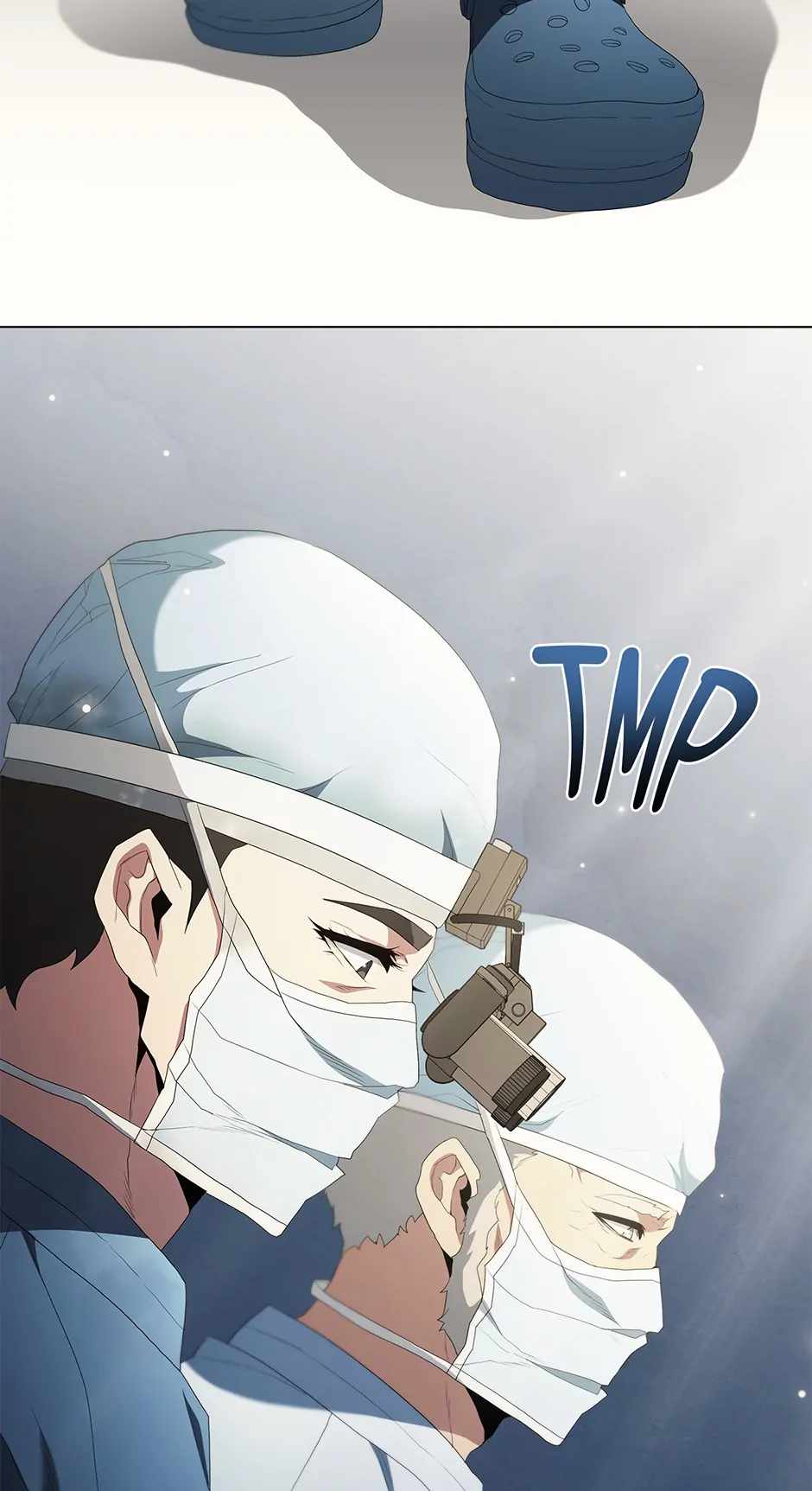 Read Dr. Choi Tae-Soo Manga Online