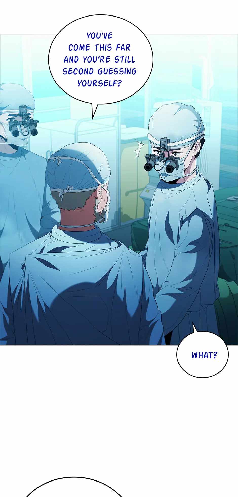Read Dr. Choi Tae-Soo Manga Online