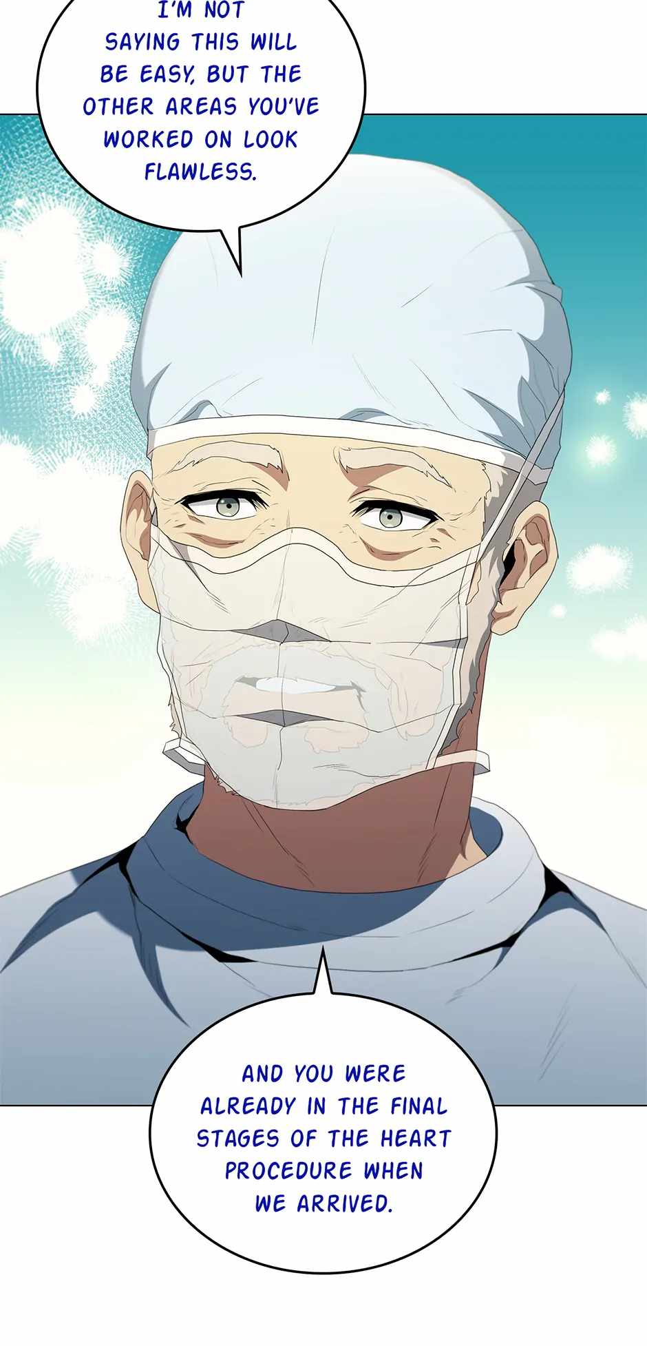 Read Dr. Choi Tae-Soo Manga Online