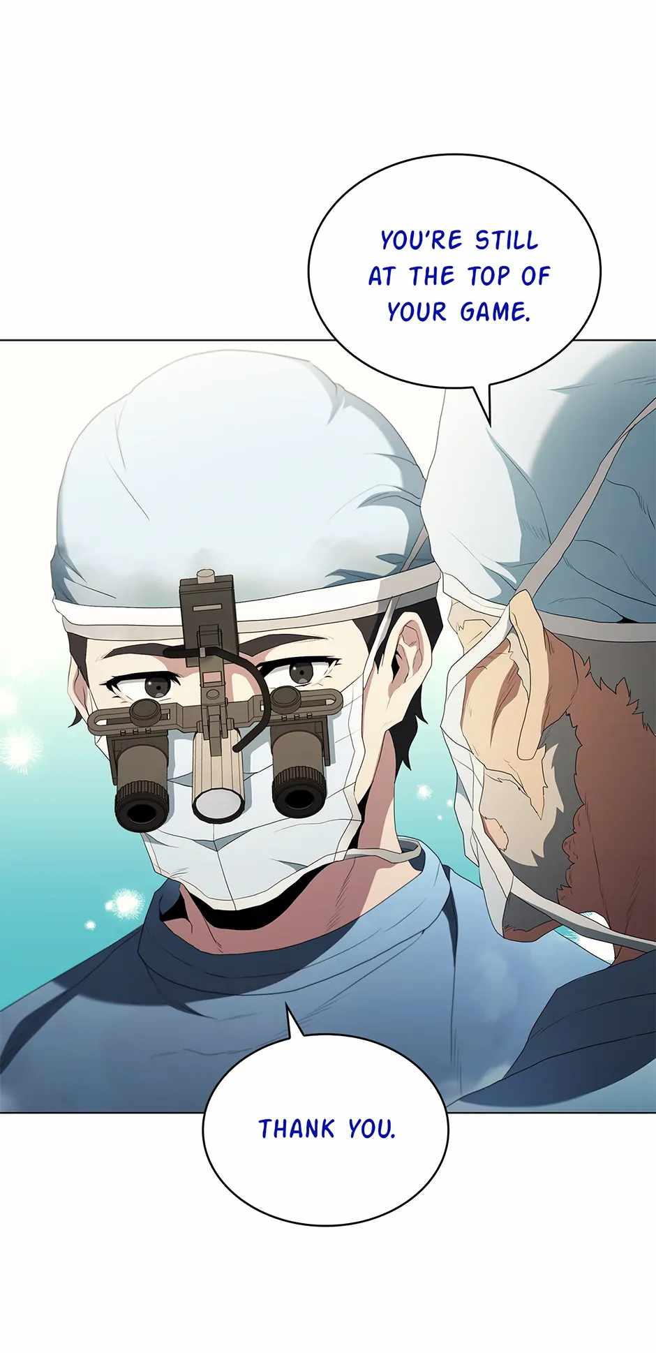 Read Dr. Choi Tae-Soo Manga Online