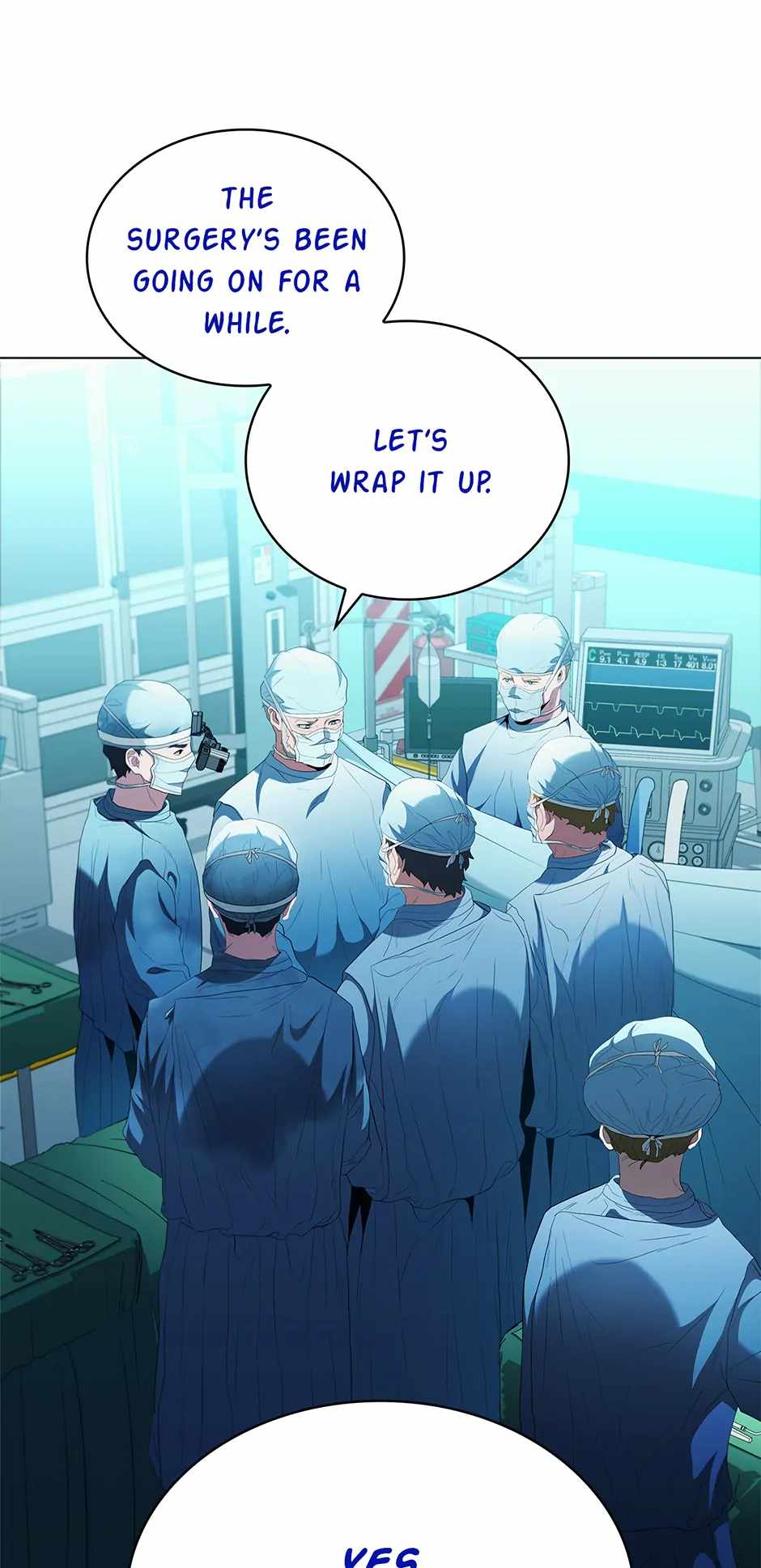 Read Dr. Choi Tae-Soo Manga Online