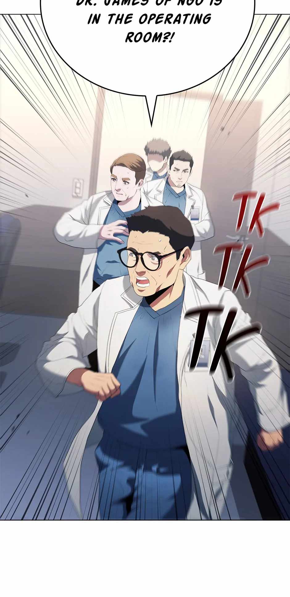 Read Dr. Choi Tae-Soo Manga Online