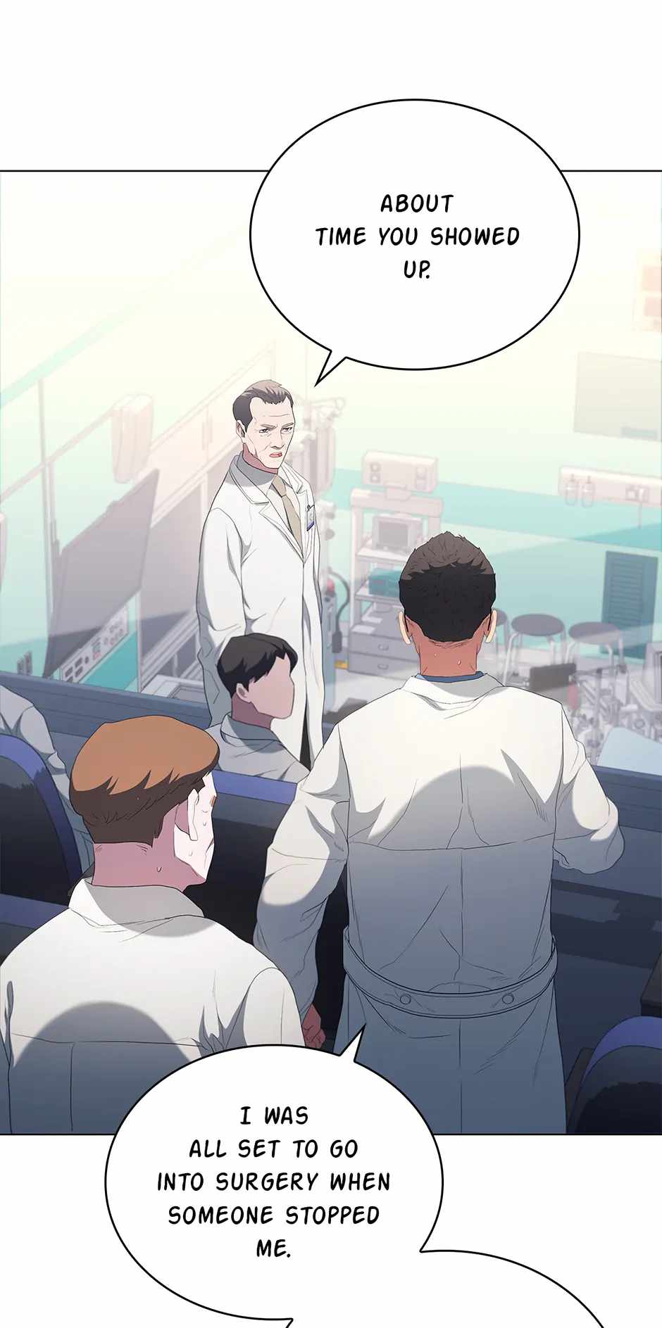 Read Dr. Choi Tae-Soo Manga Online