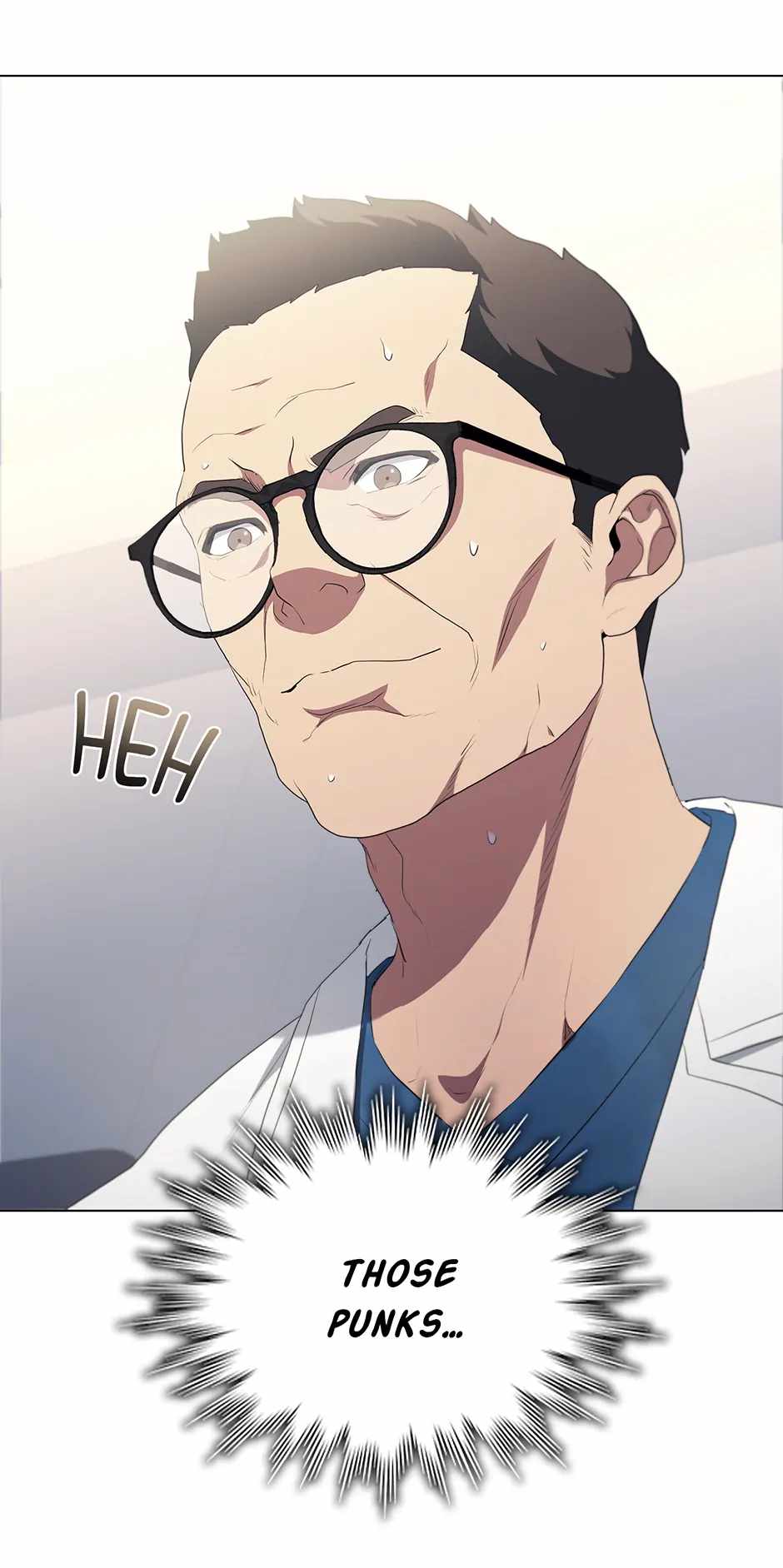 Read Dr. Choi Tae-Soo Manga Online