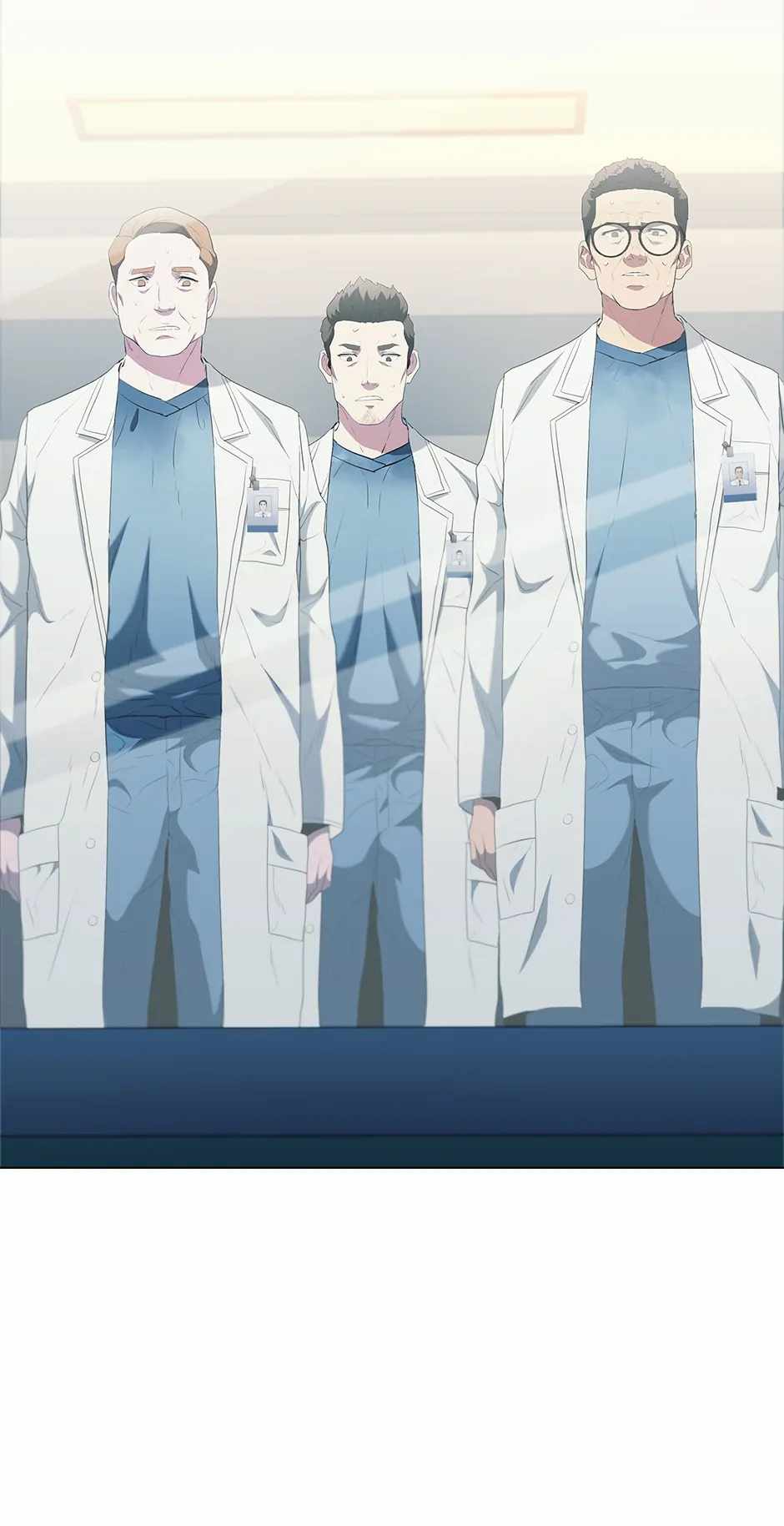 Read Dr. Choi Tae-Soo Manga Online