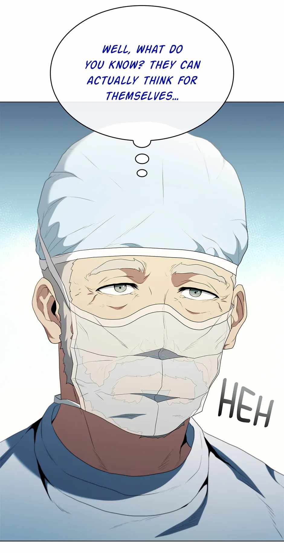 Read Dr. Choi Tae-Soo Manga Online