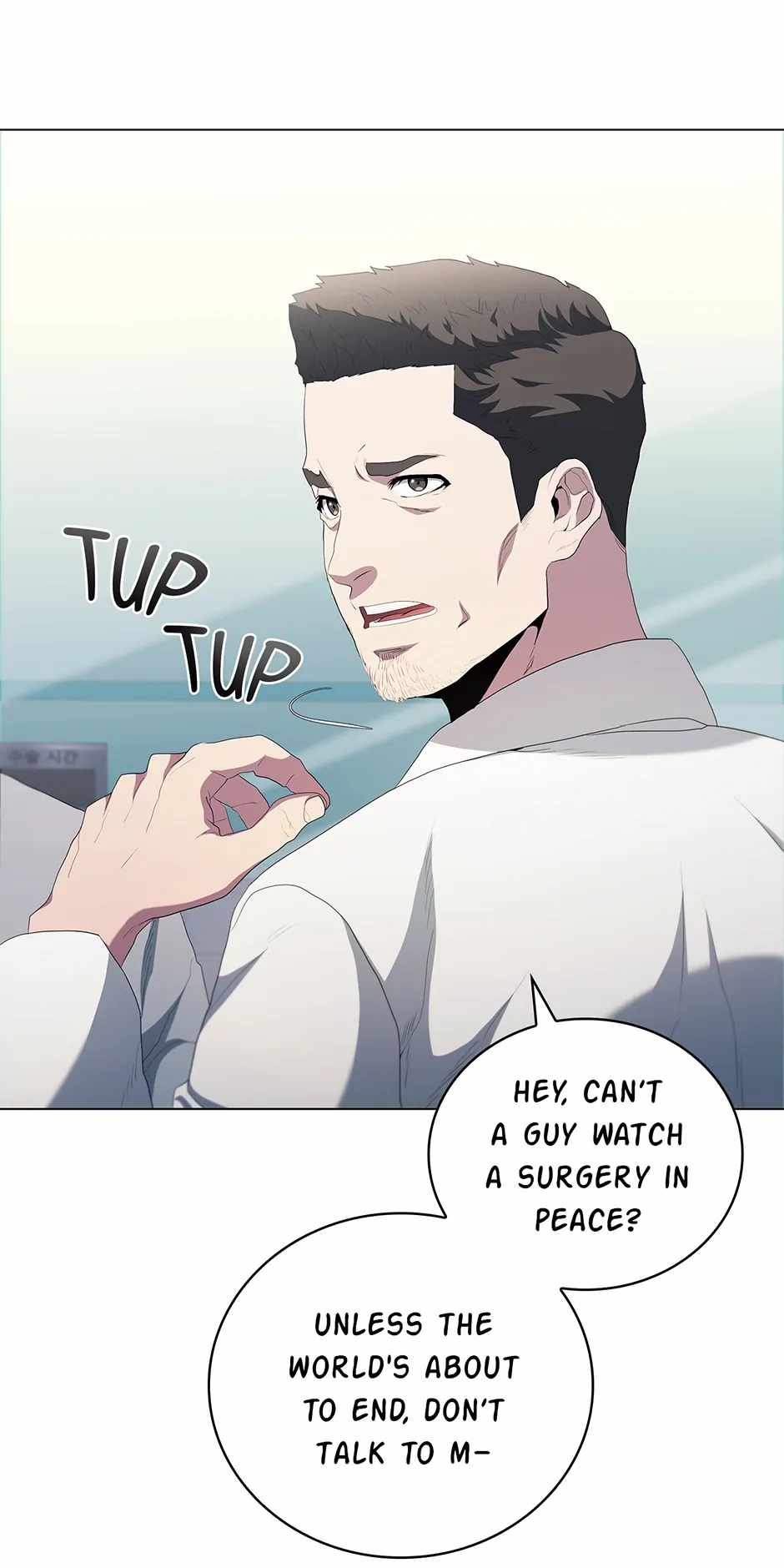 Read Dr. Choi Tae-Soo Manga Online