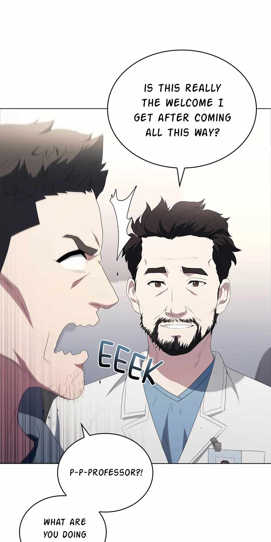 Read Dr. Choi Tae-Soo Manga Online