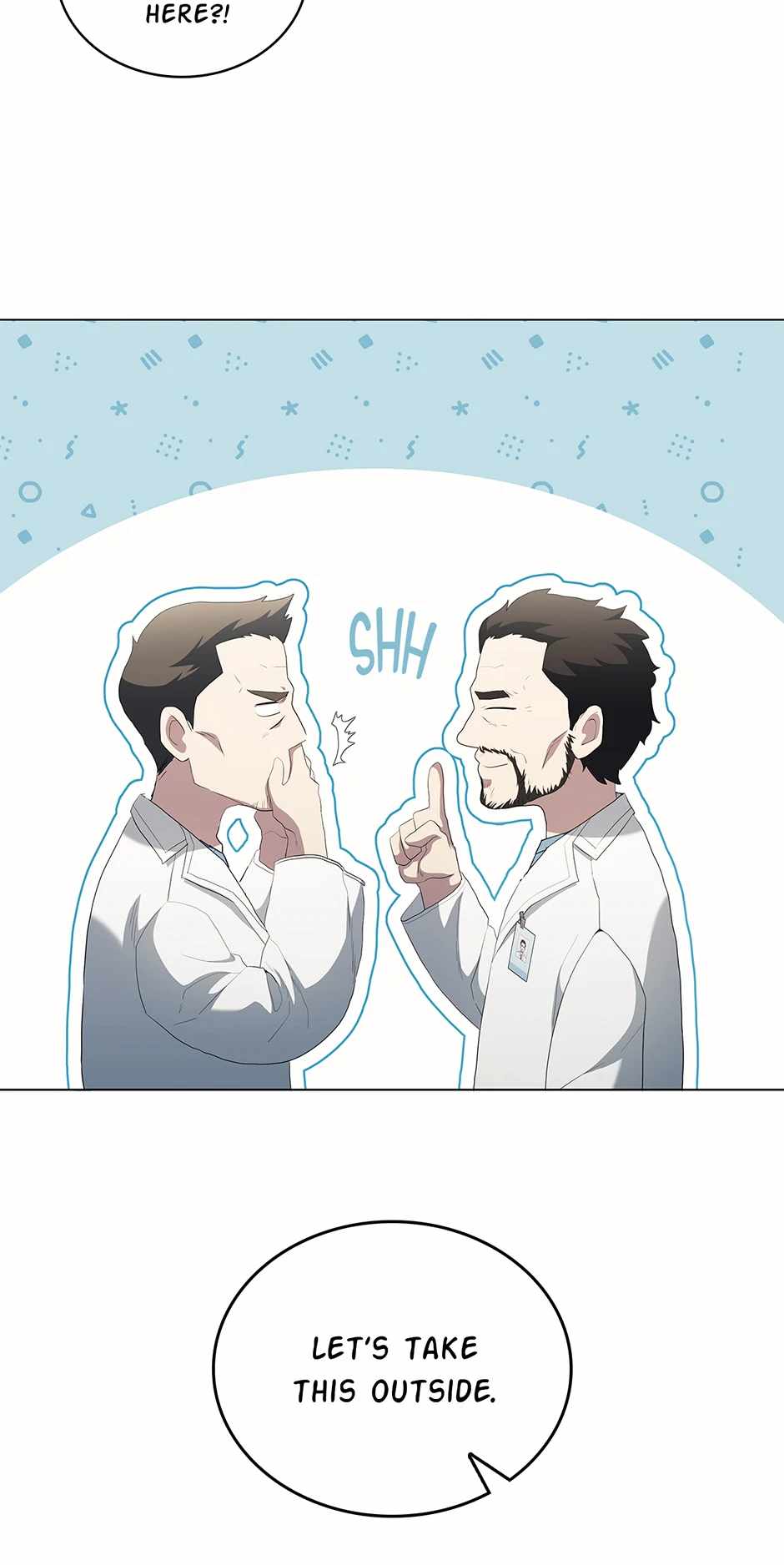 Read Dr. Choi Tae-Soo Manga Online
