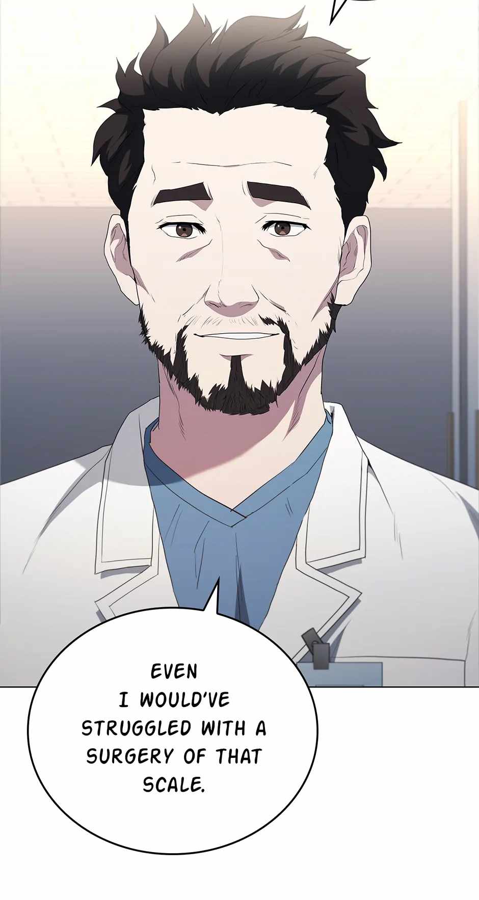 Read Dr. Choi Tae-Soo Manga Online