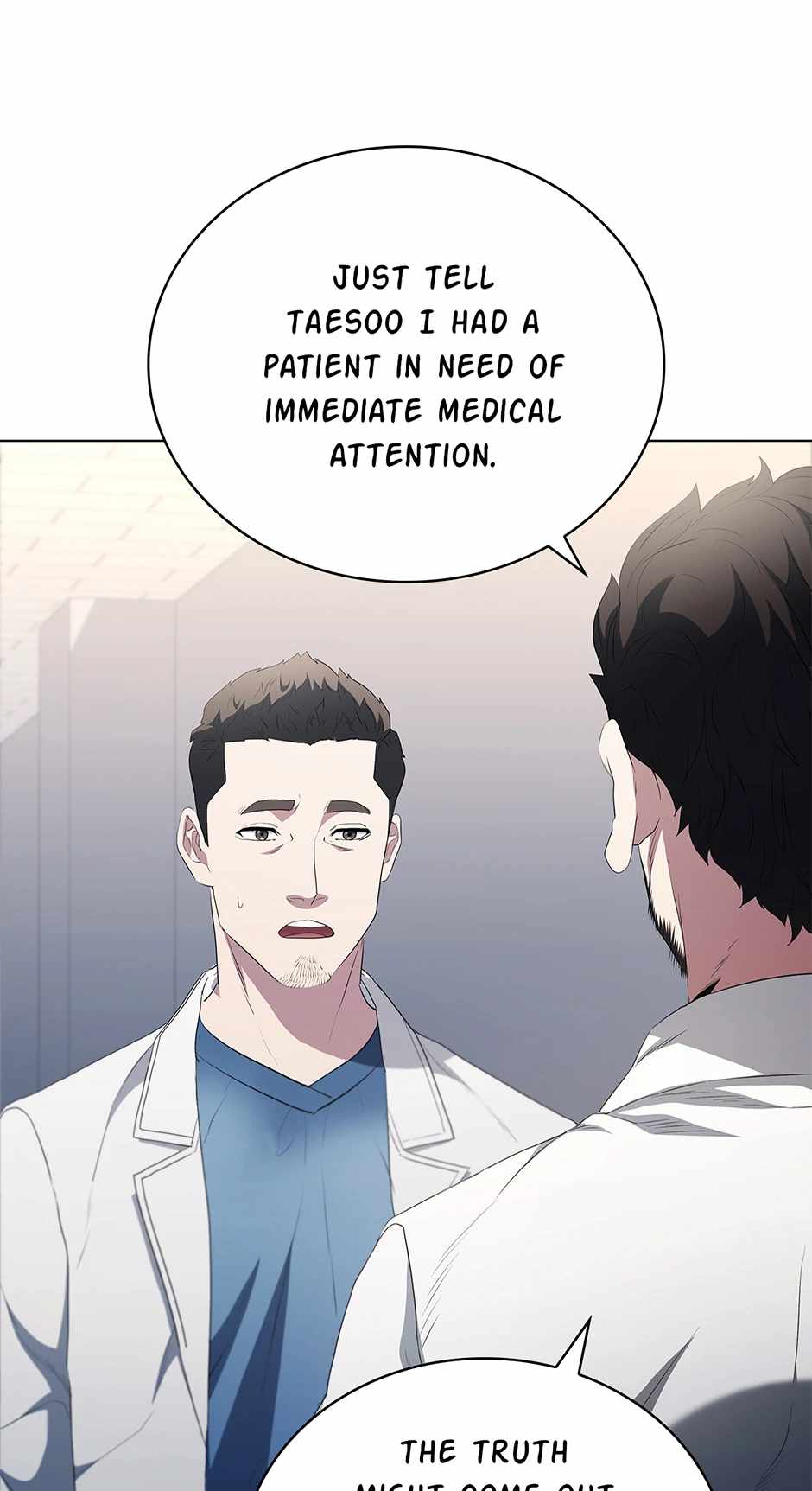 Read Dr. Choi Tae-Soo Manga Online