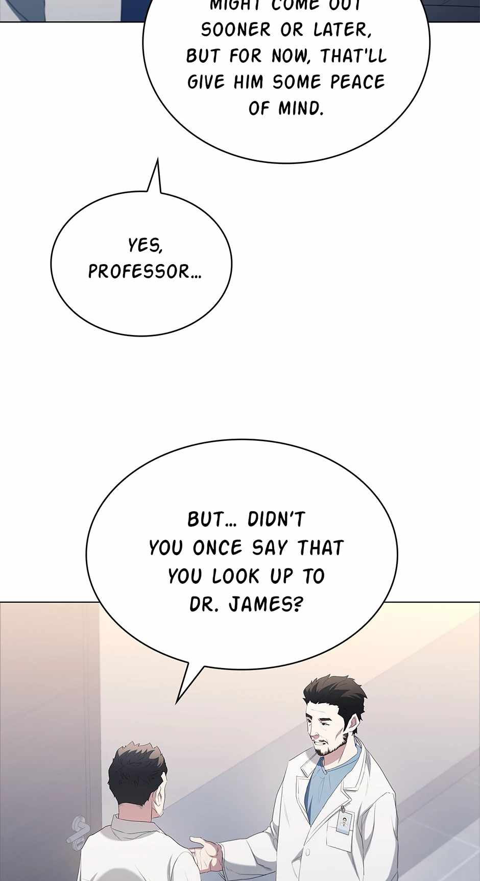 Read Dr. Choi Tae-Soo Manga Online