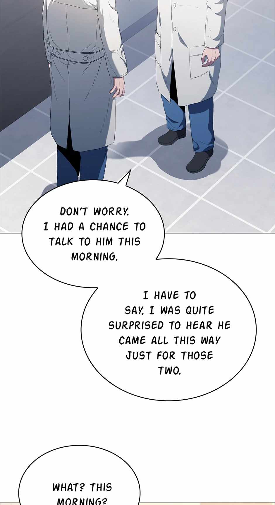 Read Dr. Choi Tae-Soo Manga Online