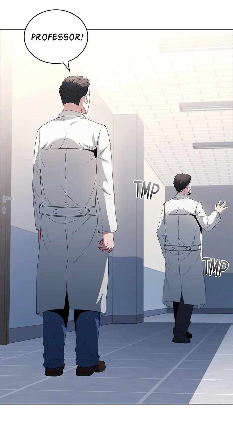 Read Dr. Choi Tae-Soo Manga Online