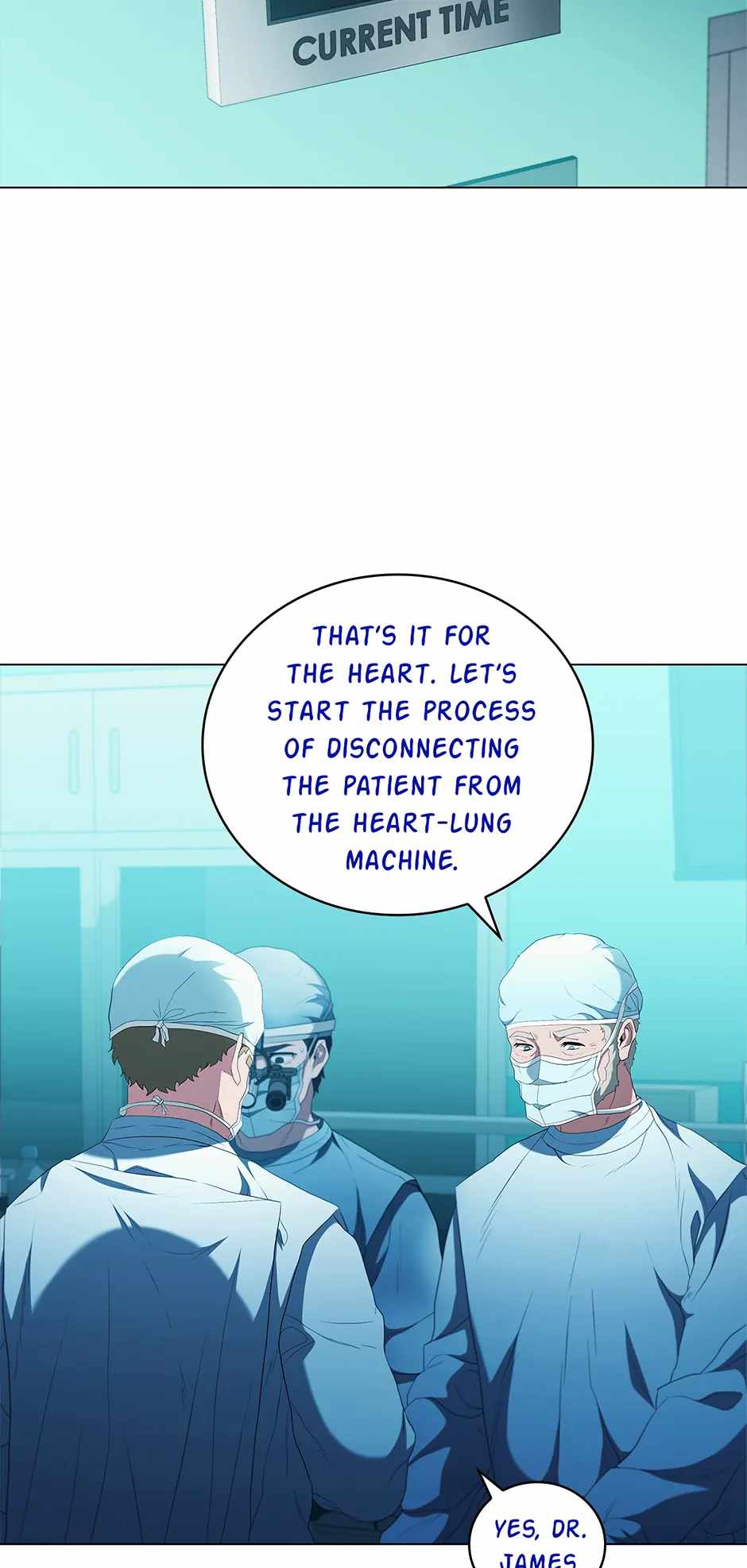 Read Dr. Choi Tae-Soo Manga Online
