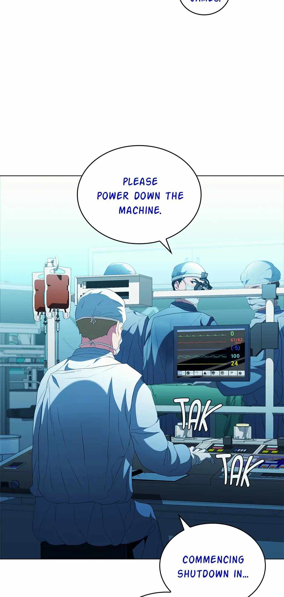 Read Dr. Choi Tae-Soo Manga Online
