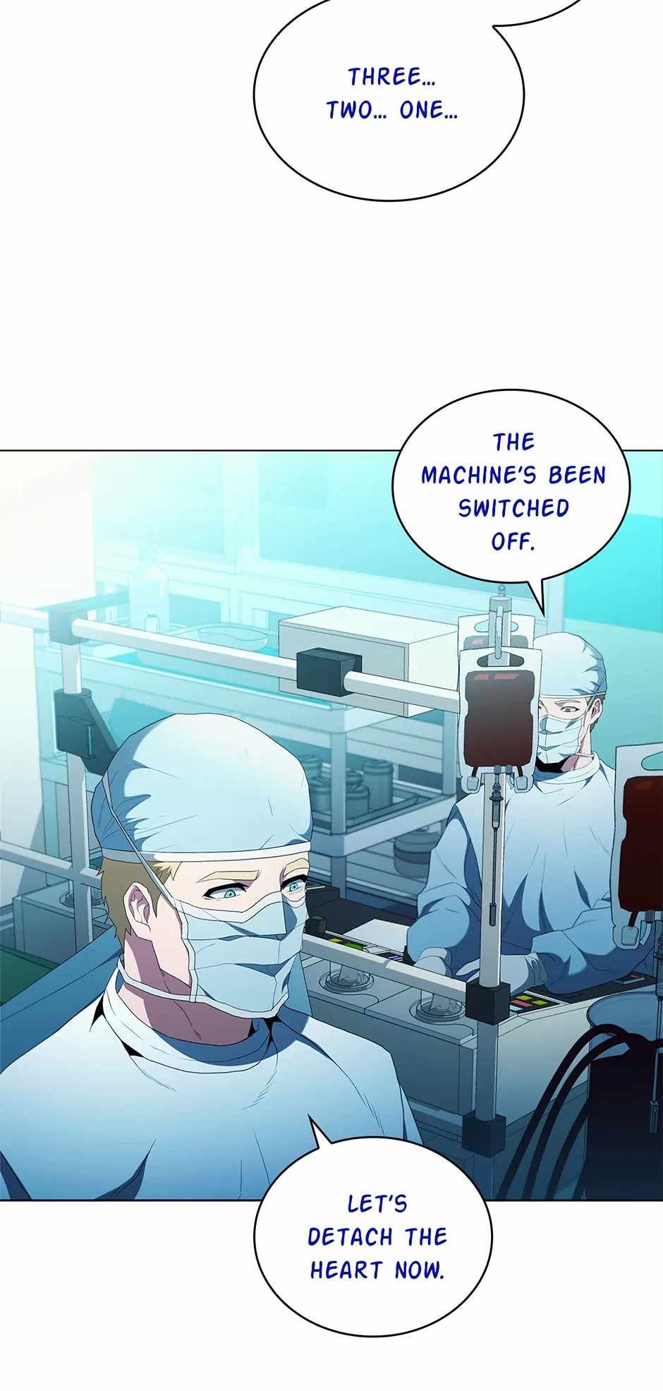 Read Dr. Choi Tae-Soo Manga Online