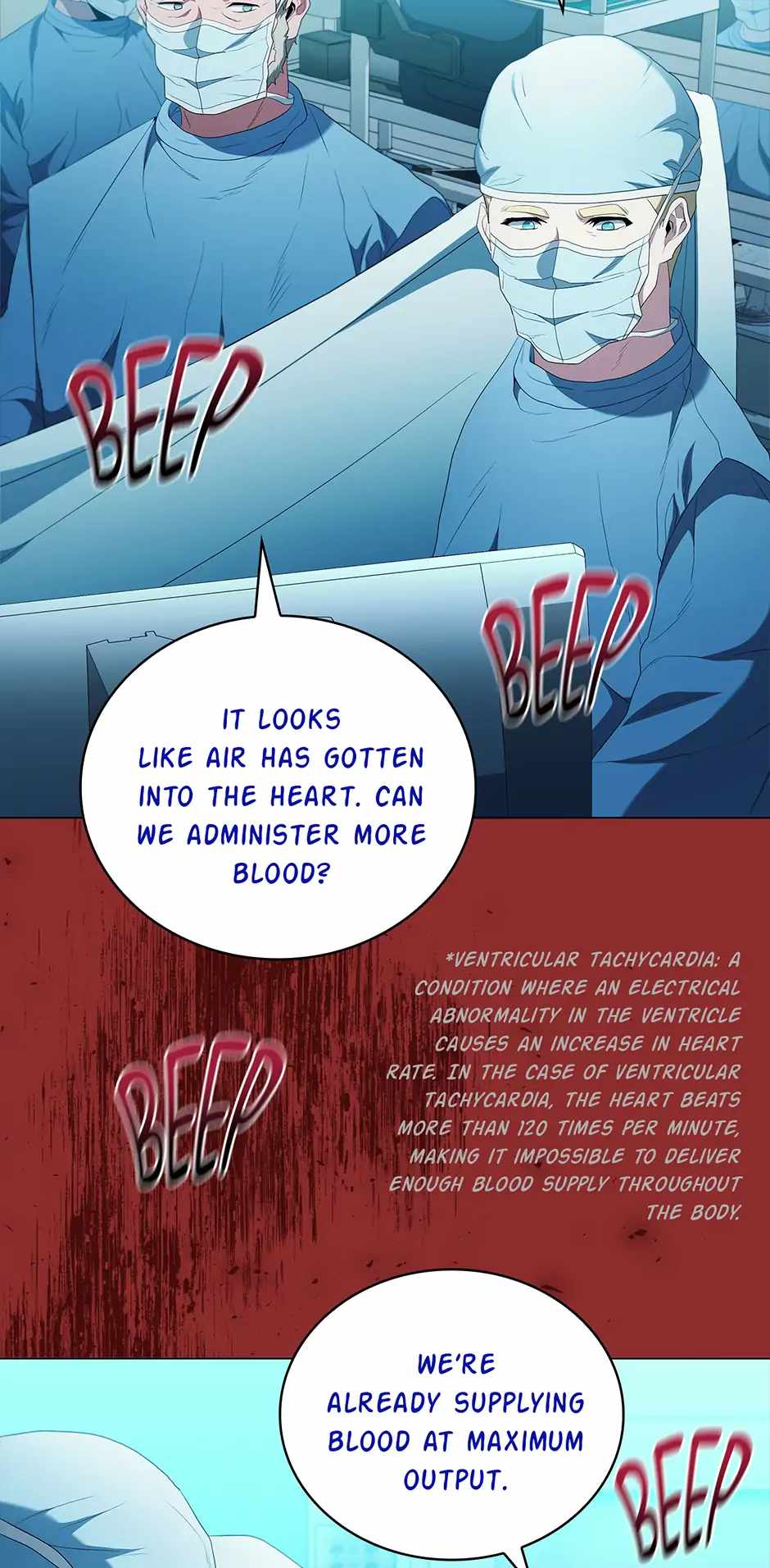 Read Dr. Choi Tae-Soo Manga Online