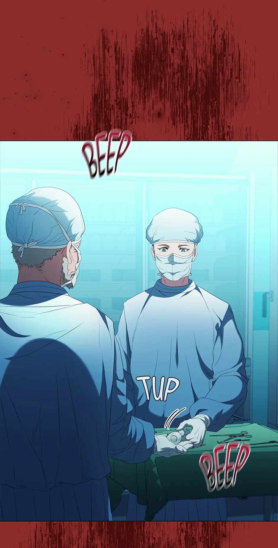Read Dr. Choi Tae-Soo Manga Online