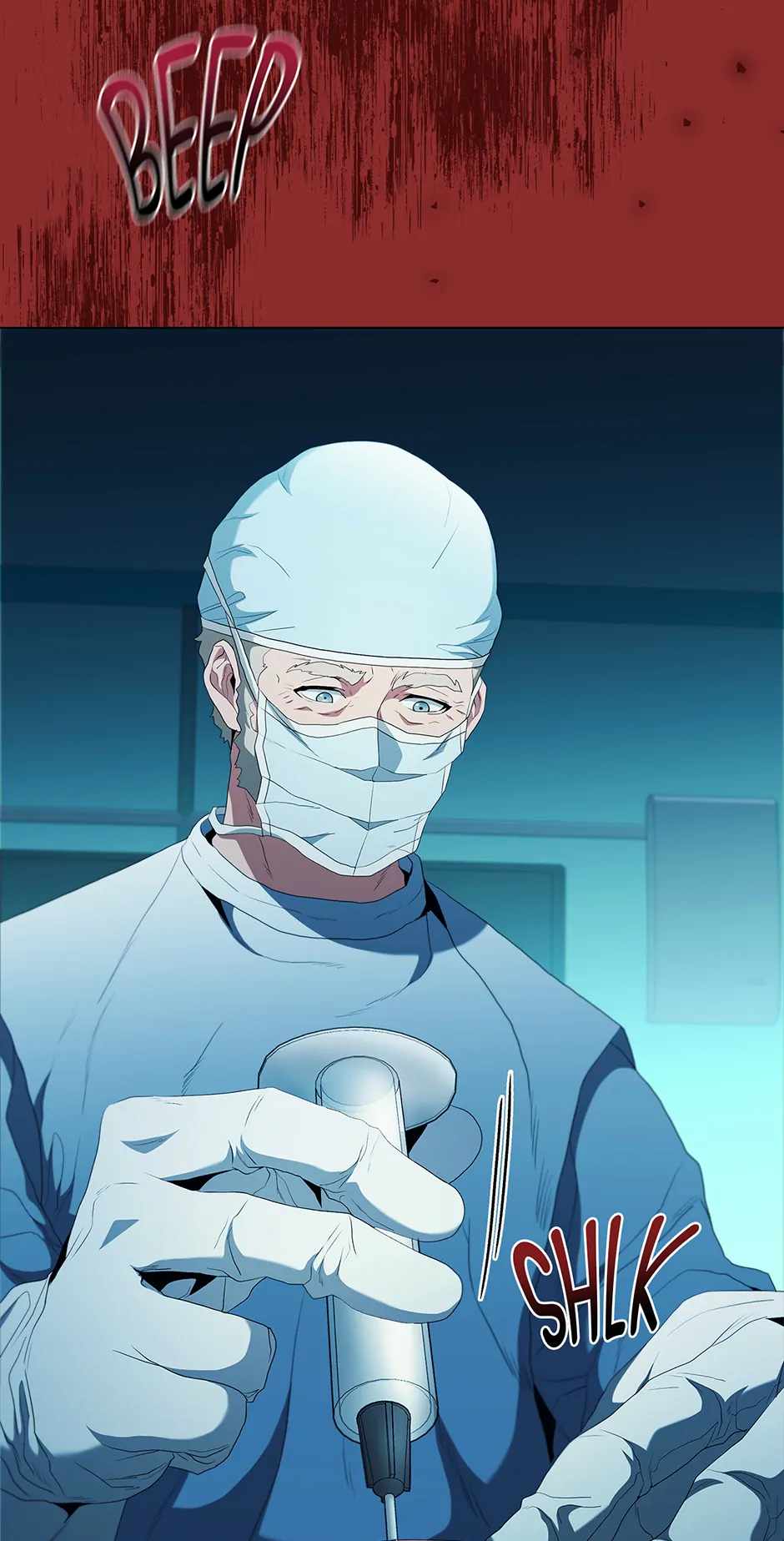 Read Dr. Choi Tae-Soo Manga Online