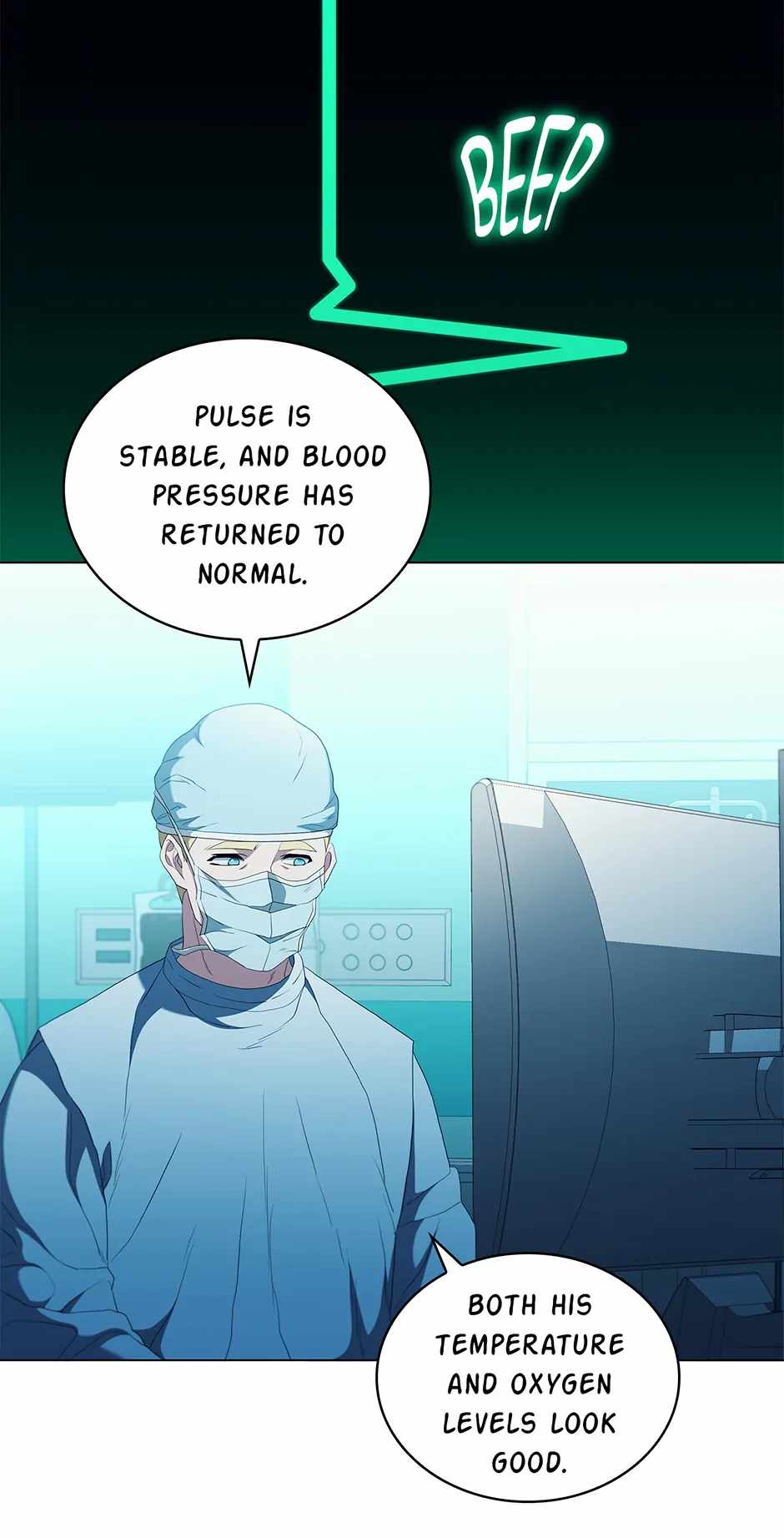Read Dr. Choi Tae-Soo Manga Online