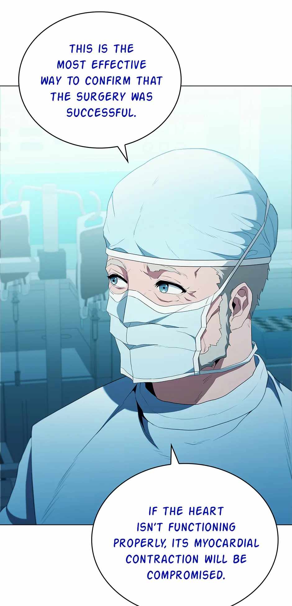 Read Dr. Choi Tae-Soo Manga Online