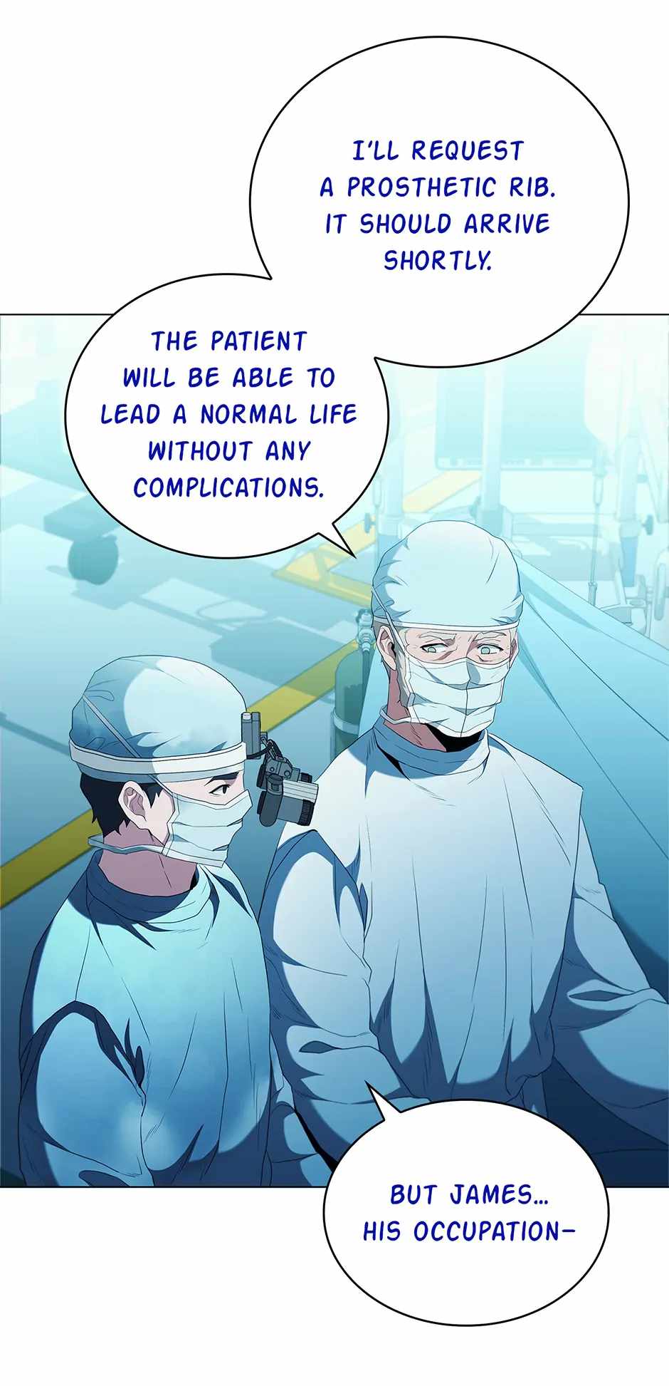 Read Dr. Choi Tae-Soo Manga Online
