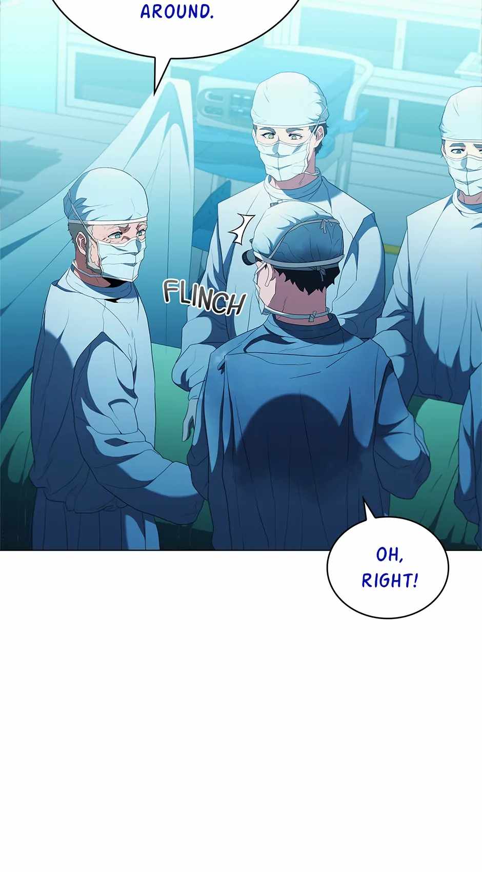Read Dr. Choi Tae-Soo Manga Online