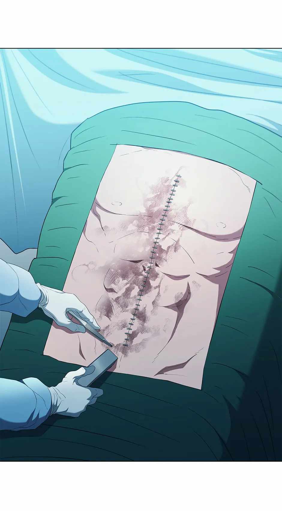 Read Dr. Choi Tae-Soo Manga Online