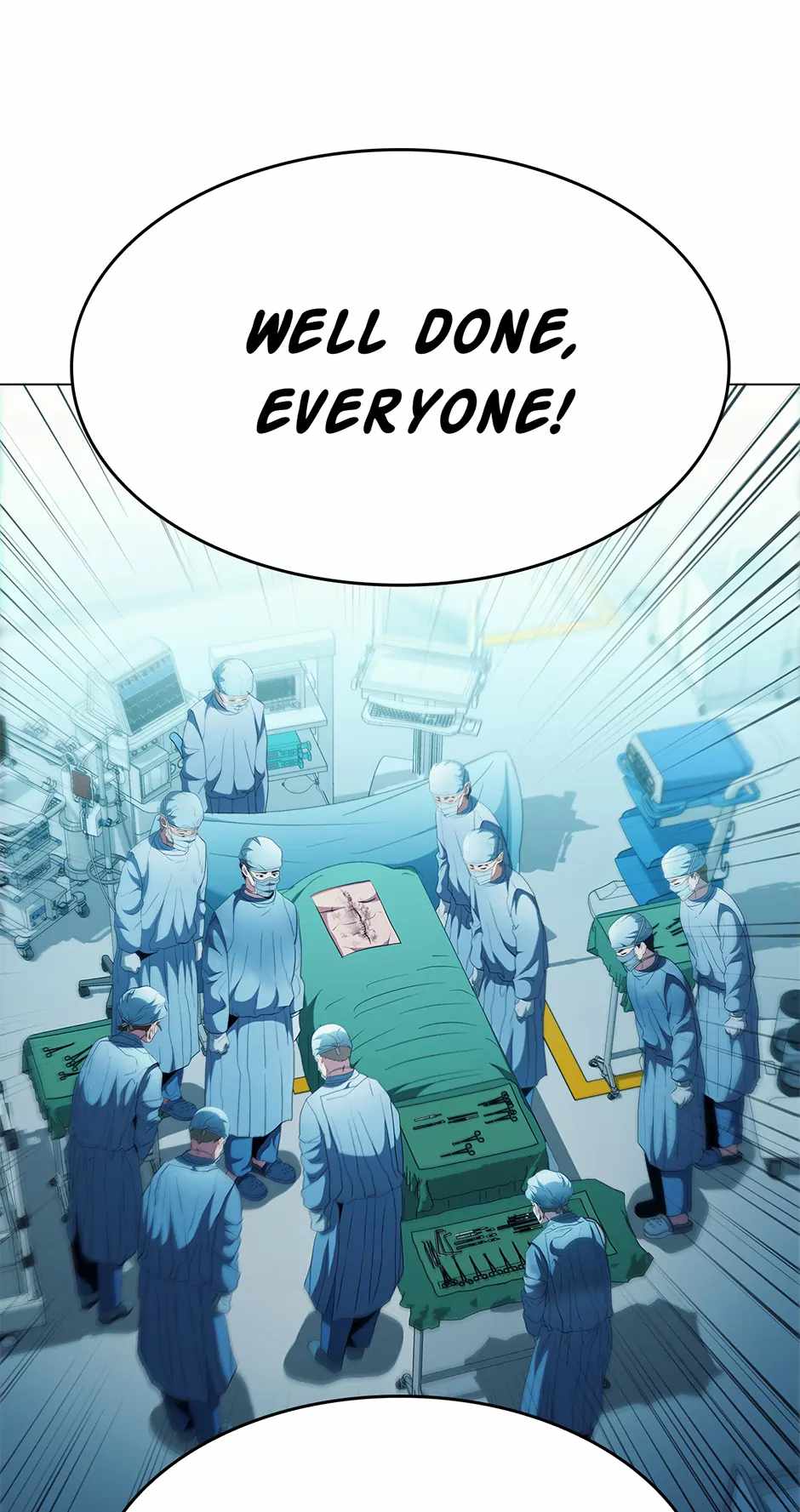 Read Dr. Choi Tae-Soo Manga Online