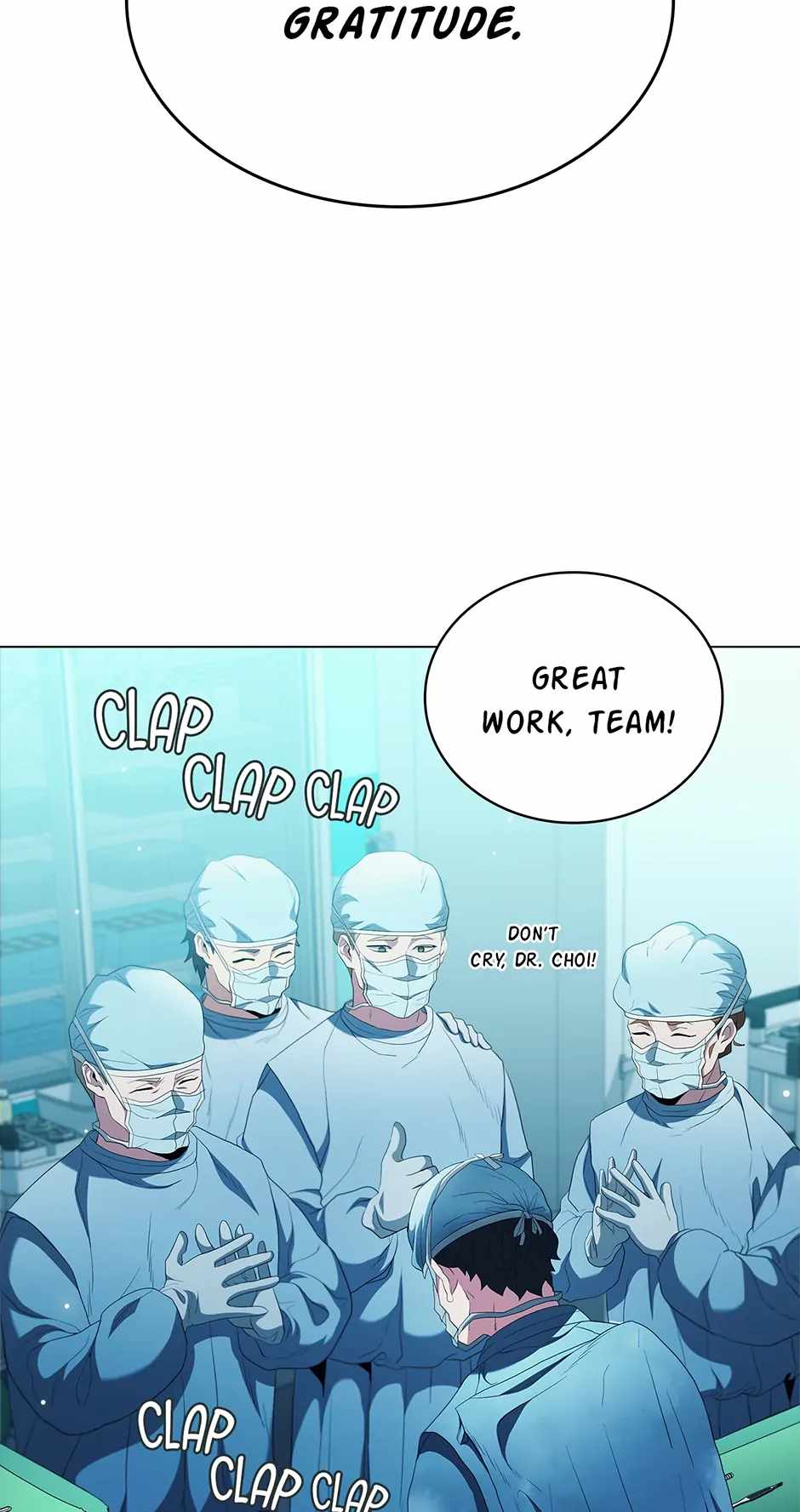 Read Dr. Choi Tae-Soo Manga Online