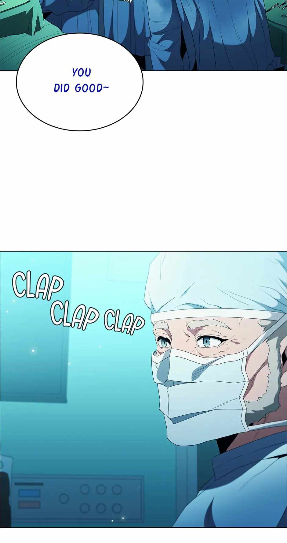 Read Dr. Choi Tae-Soo Manga Online